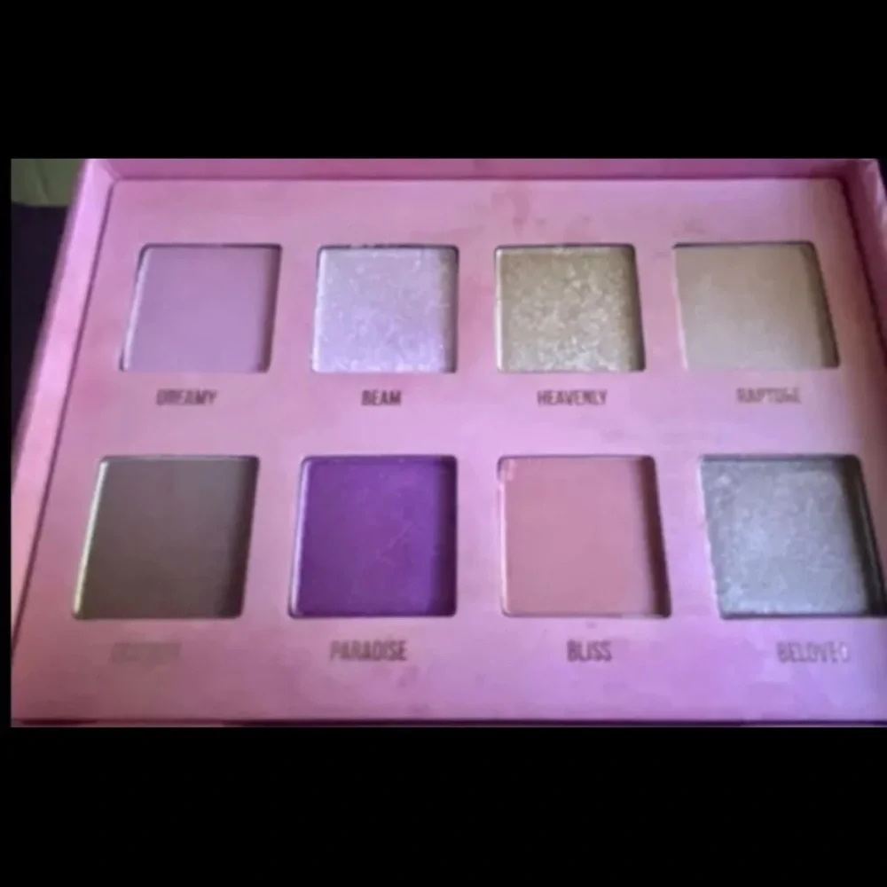 Lime crime Venus 3 eyeshadow‎ palette